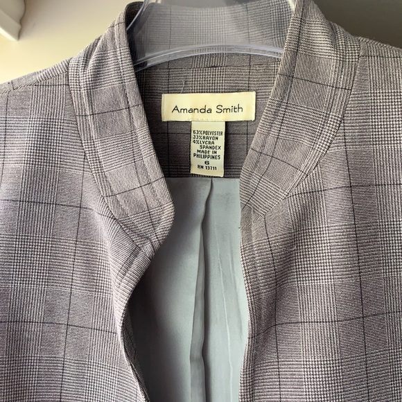 Amanda smith jacket - Picture 3 of 5